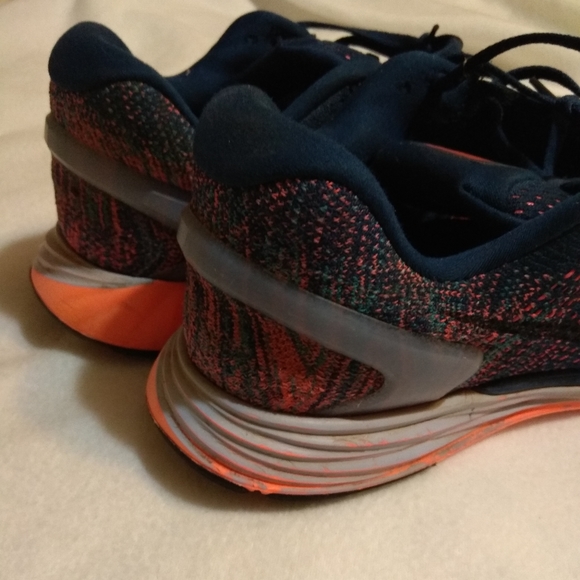 💫 Nike LunarGlide 7 Running Sneakers - Picture 3 of 13